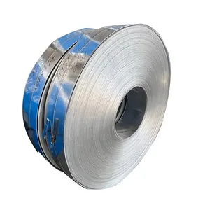 Customized Roofing Sheet Pre Painted Galvanized Spangles Steel Metals Galvanized Steel Coil thumbnail-2