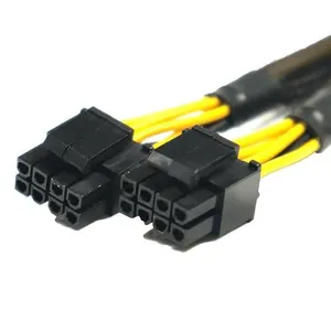 Power Cord & Extension Cable thumbnail-2