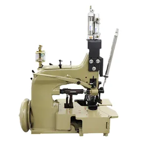 Big Bag Sewing Machine for Mining and Construction Industry Applications thumbnail-1