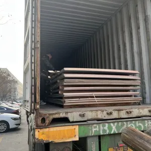 Hot Rolled 14mm 16mm 8mm 10mm Thick Plate Stainless Steel SUS 201 304 316 430 321 409 Grade 2b N0.1 Ba Surface Polished Ss Steel Sheets thumbnail-2