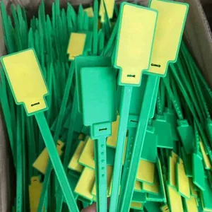 Rfid Cable Tie Electronic Tags, Nfc Lead Seals, Intelligent Inspection of Fire - Fighting Equipment, Anti - Metal Tags thumbnail-5