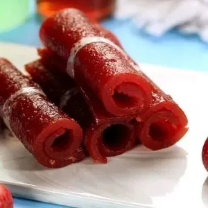 China GENYOND Brand Fruit Leather Fruit Roller thumbnail-1