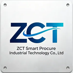 Shanghai ZCT Smart Procure Industrial Technology Co., Ltd. company overview - view 1 thumbnail