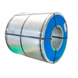 Grain Oriented Steel Coil 0.27mm for Reactor Inductor Choke Core Lamination Strip Grade thumbnail-1