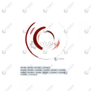 Spare Part 860130245 for XCMG Crane Genuine OEM thumbnail-1