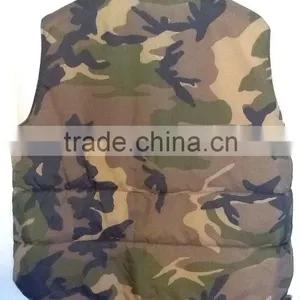 Sportsmans Camo Wear Hunting Clothing thumbnail-2