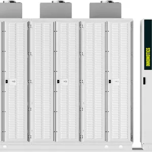 2IL1564-1AC13-8CJ0︱INNOMOTICS GM150 MV Drives Fan thumbnail-5