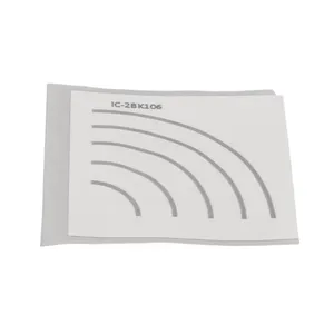 AX Series Solvent Makeup Chip Tag RFID for Domino AX150 / AX350 / A320i / A420i / A520i Inkjet Coding Printer thumbnail-1