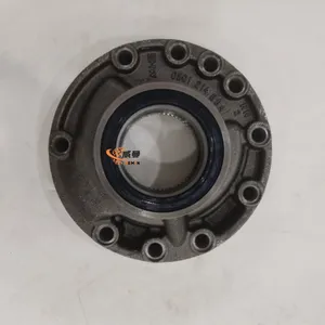 0501214895 Oil Pump 6.6kg for ZF WG-190 WG-210 Transmission thumbnail-1