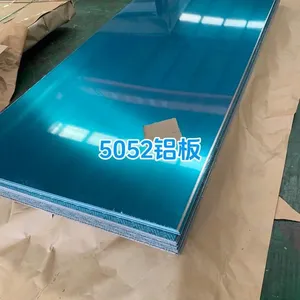 5052 H32 Aluminum Alloy Sheet/Plate thumbnail-4