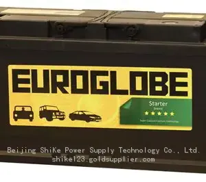 Germany EUROGLOBE Battery Full Range Supply thumbnail-2
