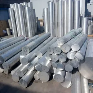 Premium Aluminum Round Rod Bar - 1050, 1070, 3003, 6061 thumbnail-5