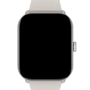 K61 Bluetooth Call Smart Watch Heart Rate Monitor Waterproof Fitness Sports Watch thumbnail-2