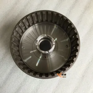 ZF Disc Carrier 4644252098 in Stock thumbnail-4