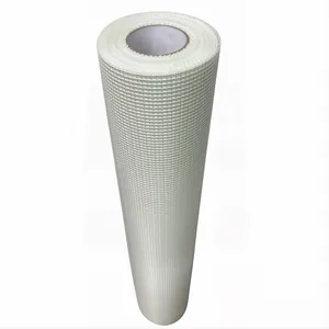 High-Strength Water-Resistant Reinforced Mesh Fabric - Synthetic Fiber for Casual Wear thumbnail-5