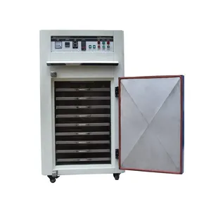 Customized Small Large Capacity Electric Hot Air Industrial Drying Oven, 9 Tray Curing Drying Oven thumbnail-2