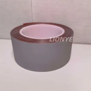 W4563 Anti Slip Tape Durable Roller Wrapping Non-Slip Tape for Industrial & Paper Mill Applications thumbnail-1