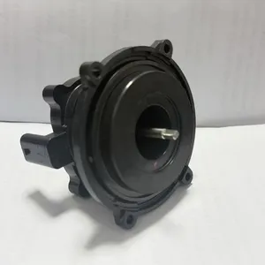 Absolute Shaft Concentricity Auto Pump Actuator Housing RationalDMIS CMM Inspected IATF16949 Insert Molding Supplier Philippines thumbnail-4