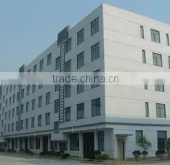 Shenzhen Wing Jai Lighting Co., Ltd. company overview - view 1 thumbnail