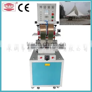 Factory Direct Sale PVC & PU Sidewall Welding Machine,Treadmill Belt Welding Machine thumbnail-4