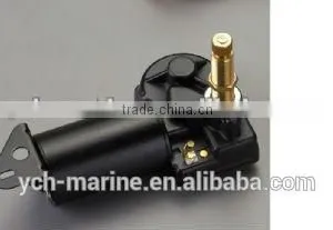 Single Speed 12v 24v Windshield Wiper Motor thumbnail-1