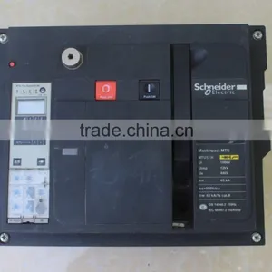 Universal Circuit Breaker MTU12H thumbnail-2