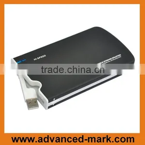 2.5" External HDD Enclosure thumbnail-1