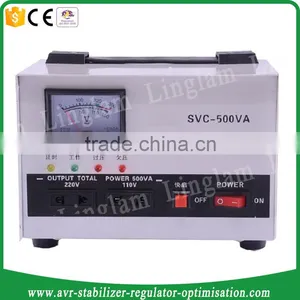 500va Power Stabilizer thumbnail-5