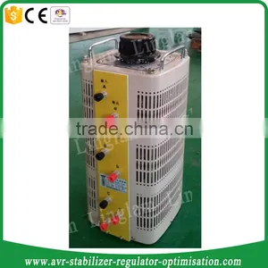 Three Phase Variable Transformers thumbnail-1