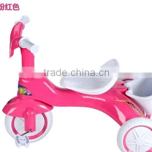 Best Selling Children Ride on Car for Kids thumbnail-2