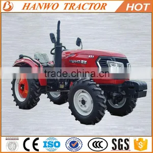 Discount!!!Factory Direct Sale High Quality 604 John Deere Farm Tractor Prices thumbnail-2