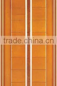 Oak Solid Wood Kitchen Cabinet Door thumbnail-1