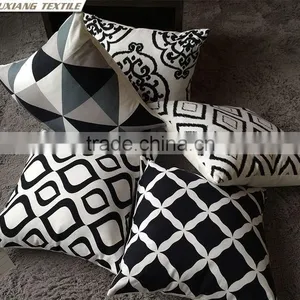 100% Cotton Cushion Printed thumbnail-1