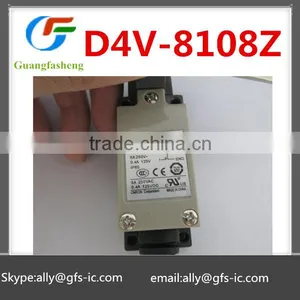 New and Original Switch D4V-8108Z thumbnail-4
