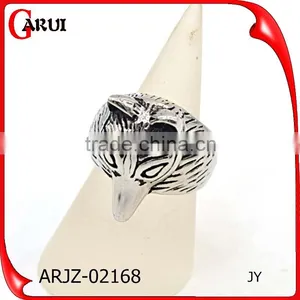 Top Sale Designs for Men Jewellery Stainless Steel Jewelry Men Rings Supplier's Choice thumbnail-1