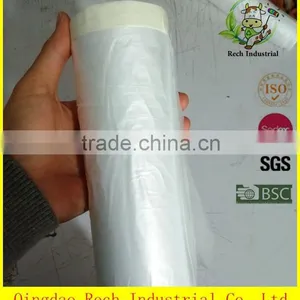 Pre-taped Masking Drop Cloth Indoor Use thumbnail-4
