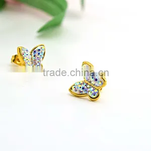 Express Turkey Cubic Zirconia Stones African Jewelry Sets thumbnail-2