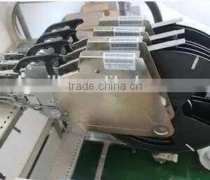 SMT Parts Fuji 8mm Feeder For 0603 thumbnail-1