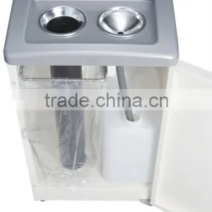 International Hot-selling Paper Cup Machine to Dispose Paper Cups and Beverage Waste thumbnail-1