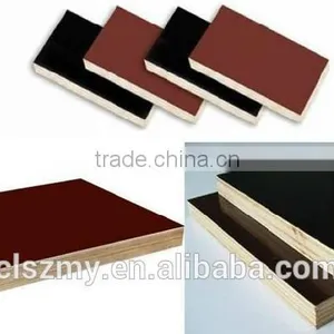 High Quality Plywood/ Commercial Plywood / Plywood From China Manufacturer thumbnail-1