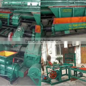 JZ300 Solid Automatic Block Machine,automatic Block Machine for Clay thumbnail-6