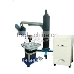 HT-WP300-MK Laser Mould Welder thumbnail-1
