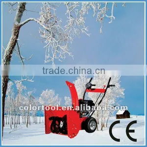 Gas Blower Snowblower thumbnail-1