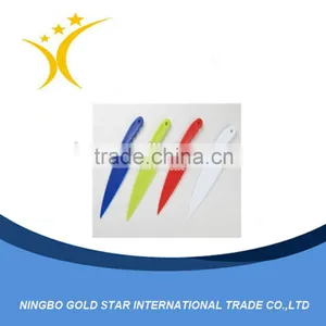 New Product Wedding Cake Knife Plastic Cake Knife thumbnail-1