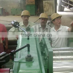 Waste Tyre Crusher thumbnail-1