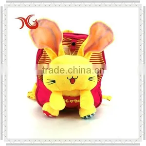 Cute and Lovely Kids School Bag thumbnail-1