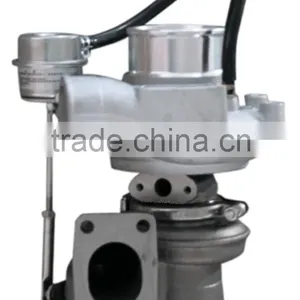 Car Spare Parts Turbine Russian Turbocharger HX25W thumbnail-1