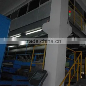 Spunbonded Polypropylene Nonwoven Waterproof Fabric as Roofing Material From China Supplier thumbnail-2