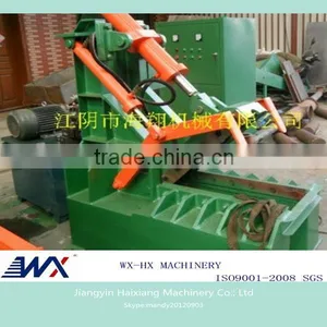 2013 Newest Design WholeTire Shredder/Whole Tire Shredding Machine thumbnail-1