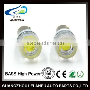 New Product Fashion Design BA9S High Power 12v Car Led Lights Car Parts Accessories thumbnail-6